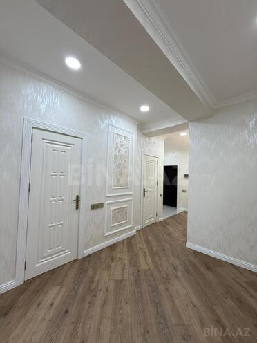 Продаётся 3-комн. новостройка 95 м², м. Иншаатчылар, photo 9 from 18