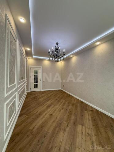 Продаётся 3-комн. новостройка 95 м², м. Иншаатчылар, photo 3 from 18