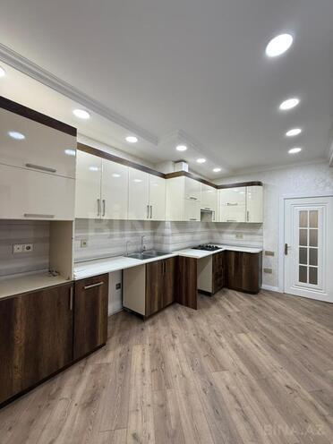 Продаётся 3-комн. новостройка 95 м², м. Иншаатчылар, photo 12 from 18
