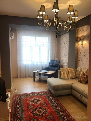Продаётся 3-комн. новостройка 132 м², м. Нариман Нариманов, photo 4 from 19