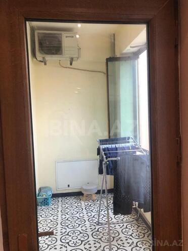 Продаётся 3-комн. новостройка 132 м², м. Нариман Нариманов, photo 15 from 19