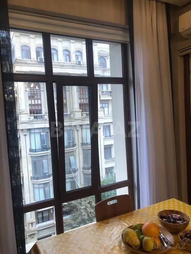 Продаётся 3-комн. новостройка 132 м², м. Нариман Нариманов, photo 12 from 19