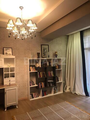 Продаётся 3-комн. новостройка 132 м², м. Нариман Нариманов, photo 8 from 19