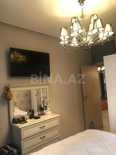Продаётся 3-комн. новостройка 132 м², м. Нариман Нариманов, photo 7 from 19