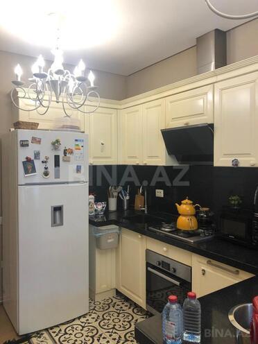 Продаётся 3-комн. новостройка 132 м², м. Нариман Нариманов, photo 10 from 19