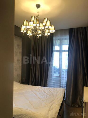 Продаётся 3-комн. новостройка 132 м², м. Нариман Нариманов, photo 6 from 19