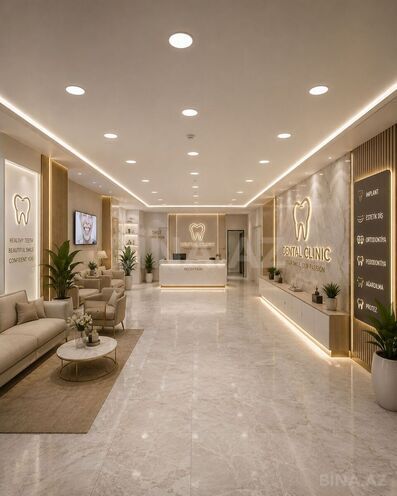 Сдаётся  объект 533 м², м. Элмляр Академиясы, photo 3 from 30