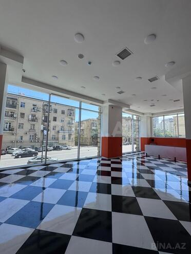 Сдаётся  объект 533 м², м. Элмляр Академиясы, photo 14 from 30