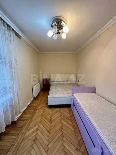 Сдаётся 2-комн. вторичка 45 м², м. Иншаатчылар, photo 7 from 10