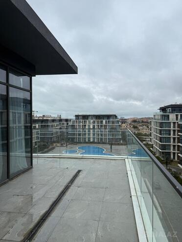 Продаётся 2-комн. новостройка 91.9 м², пос. Sea Breeze, photo 3 from 14