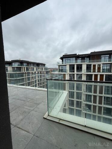 Продаётся 2-комн. новостройка 91.9 м², пос. Sea Breeze, photo 13 from 14