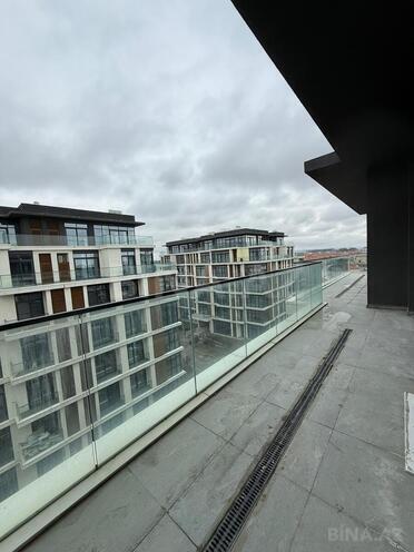 Продаётся 2-комн. новостройка 91.9 м², пос. Sea Breeze, photo 12 from 14
