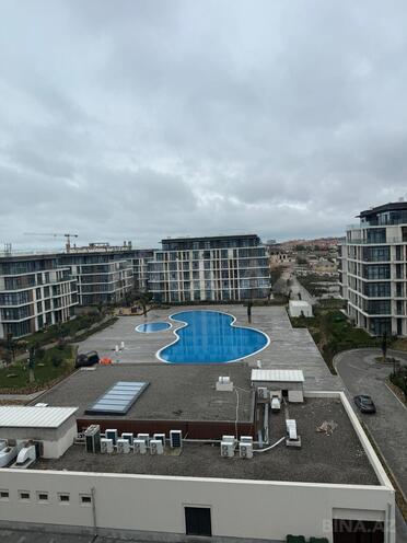 Продаётся 2-комн. новостройка 91.9 м², пос. Sea Breeze, photo 1 from 14