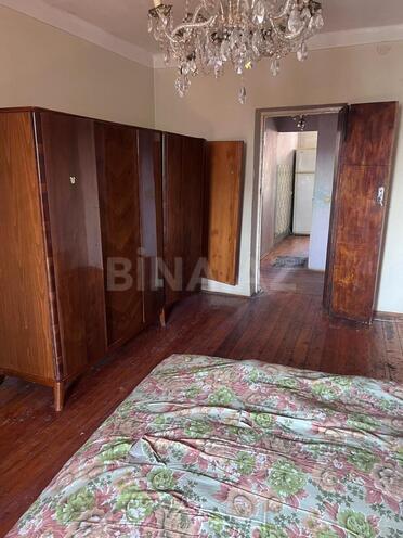 Сдаётся 3-комн. вторичка 65 м², м. Нефтчиляр, photo 7 from 11