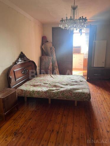 Сдаётся 3-комн. вторичка 65 м², м. Нефтчиляр, photo 6 from 11