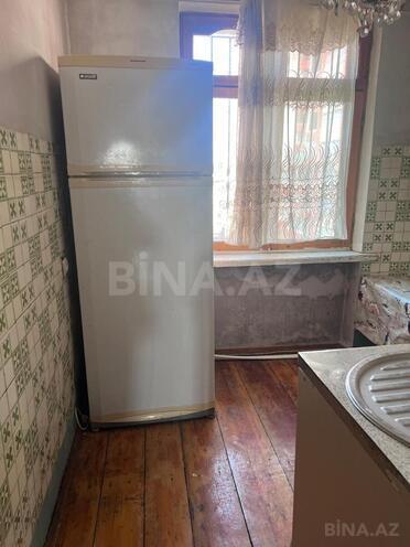 Сдаётся 3-комн. вторичка 65 м², м. Нефтчиляр, photo 9 from 11