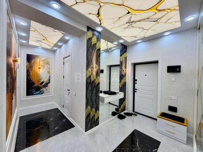 Продаётся 3-комн. вторичка 95 м², м. Нефтчиляр, photo 17 from 24