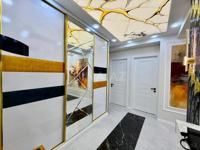 Продаётся 3-комн. вторичка 95 м², м. Нефтчиляр, photo 20 from 24
