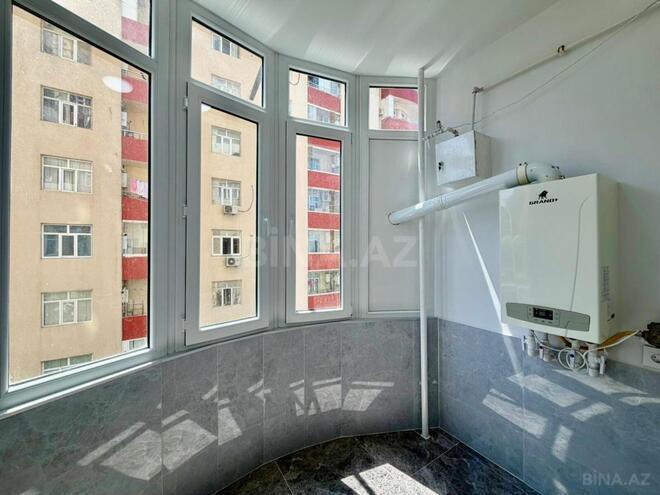 Продаётся 3-комн. вторичка 95 м², м. Нефтчиляр, photo 23 from 24