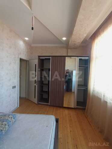Сдаётся 2-комн. новостройка 41 м², photo 1 from 7