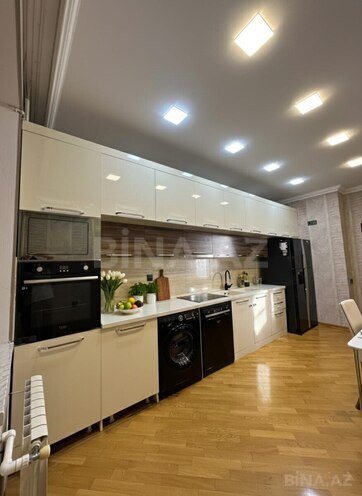 Продаётся 3-комн. новостройка 120 м², пос. 1-й мкр, photo 14 from 18