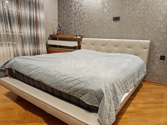 Продаётся 3-комн. новостройка 120 м², пос. 1-й мкр, photo 9 from 18