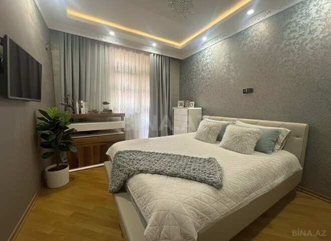 Продаётся 3-комн. новостройка 120 м², пос. 1-й мкр, photo 7 from 18