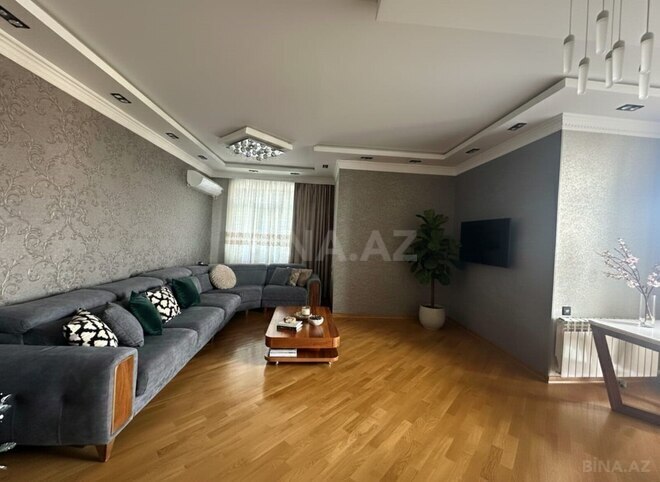 Продаётся 3-комн. новостройка 120 м², пос. 1-й мкр, photo 5 from 18
