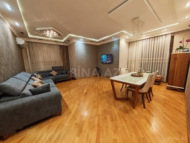 Продаётся 3-комн. новостройка 120 м², пос. 1-й мкр, photo 4 from 18