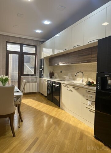 Продаётся 3-комн. новостройка 120 м², пос. 1-й мкр, photo 15 from 18