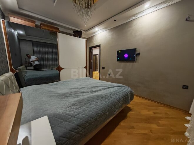 Продаётся 3-комн. новостройка 120 м², пос. 1-й мкр, photo 8 from 18