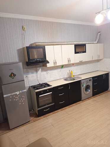 Сдаётся 4-комн. новостройка 147 м², м. Элмляр Академиясы, photo 14 from 22