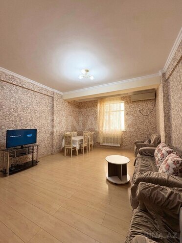 Сдаётся 4-комн. новостройка 147 м², м. Элмляр Академиясы, photo 4 from 22