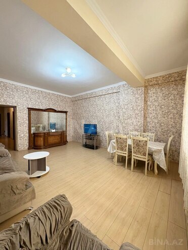 Сдаётся 4-комн. новостройка 147 м², м. Элмляр Академиясы, photo 5 from 22