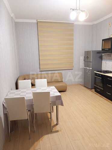 Сдаётся 4-комн. новостройка 147 м², м. Элмляр Академиясы, photo 13 from 22