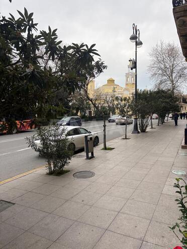 İcarəyə verilir 8 otaqlı ofis 362 m², İçəri Şəhər m., photo 16 from 18