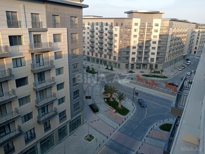 Продаётся 3-комн. новостройка 120 м², пос. Аг шехер, photo 5 from 8