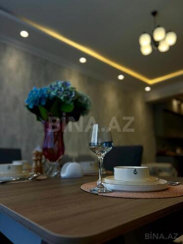Сдаётся 3-комн. новостройка 125 м², Наримановский  р., photo 3 from 22