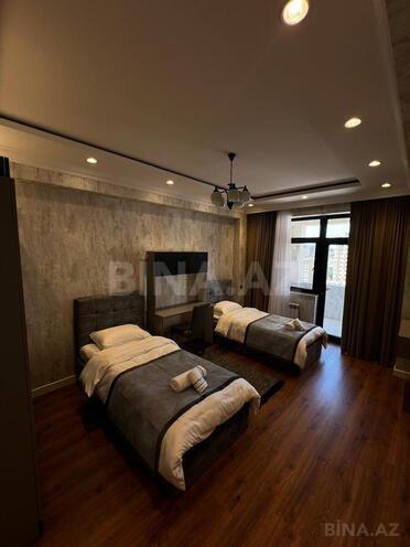Сдаётся 3-комн. новостройка 125 м², Наримановский  р., photo 11 from 22