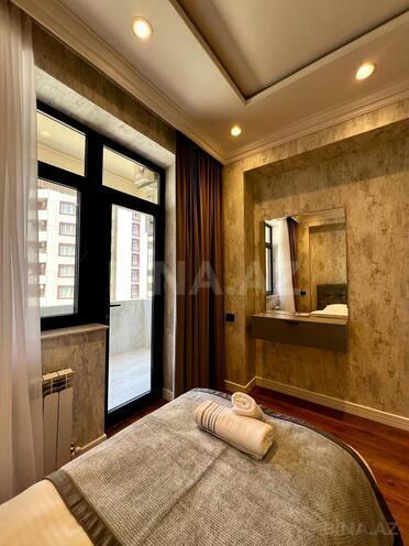 Сдаётся 3-комн. новостройка 125 м², Наримановский  р., photo 13 from 22