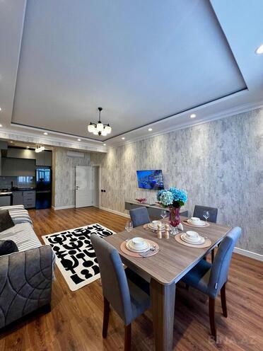 Сдаётся 3-комн. новостройка 125 м², Наримановский  р., photo 5 from 22