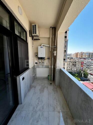 Сдаётся 3-комн. новостройка 125 м², Наримановский  р., photo 21 from 22