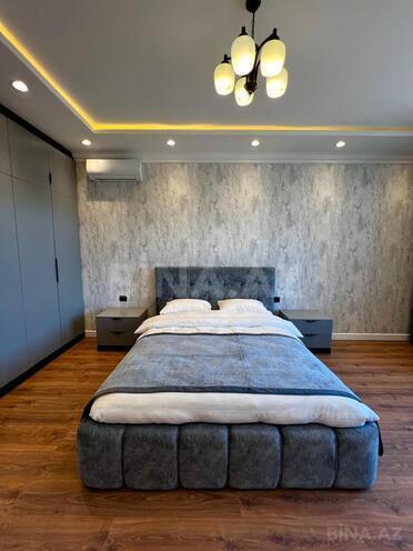 Сдаётся 3-комн. новостройка 125 м², Наримановский  р., photo 8 from 22