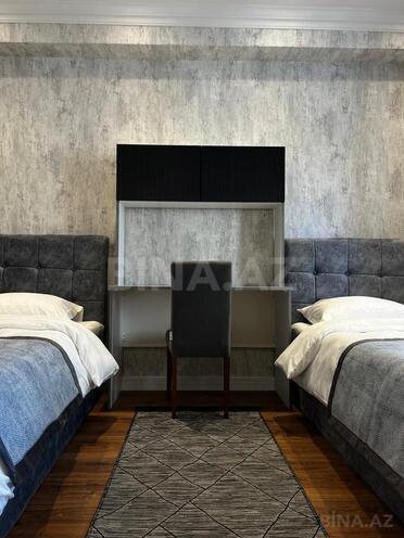 Сдаётся 3-комн. новостройка 125 м², Наримановский  р., photo 12 from 22