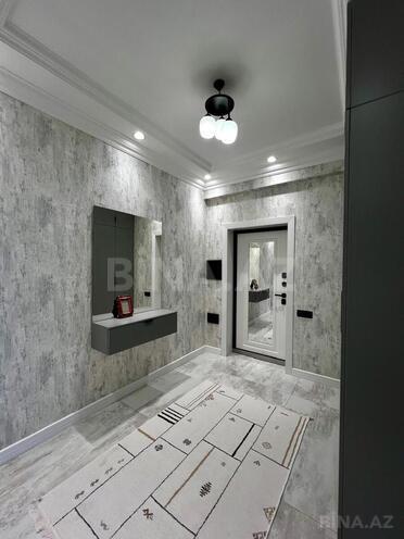 Сдаётся 3-комн. новостройка 125 м², Наримановский  р., photo 16 from 22