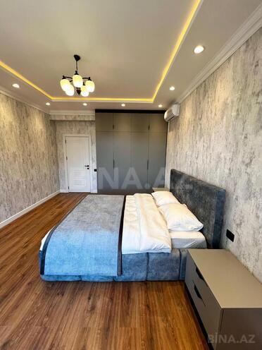 Сдаётся 3-комн. новостройка 125 м², Наримановский  р., photo 7 from 22