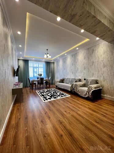 Сдаётся 3-комн. новостройка 125 м², Наримановский  р., photo 4 from 22