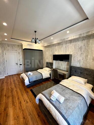 Сдаётся 3-комн. новостройка 125 м², Наримановский  р., photo 10 from 22