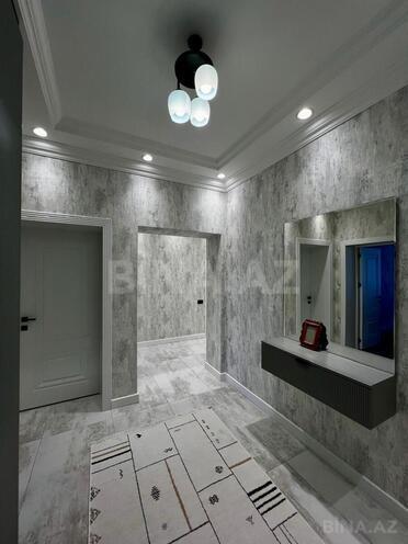 Сдаётся 3-комн. новостройка 125 м², Наримановский  р., photo 17 from 22