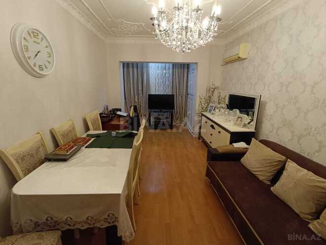 Продаётся 4-комн. вторичка 110 м², пос. Ени Ясамал, photo 1 from 27